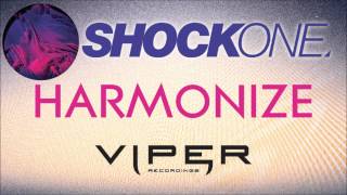 SHOCKONE  HARMONIZE [upl. by Yorled]