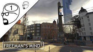 Freemans Mind 2 Episode 1 [upl. by Iona596]