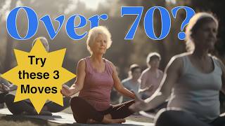 Best Exercises For People Over 70 [upl. by Johm660]