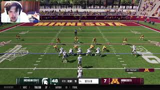 SKIUMAH vs Spartans [upl. by Adrianna]