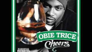 Obie Trice  Rap Name [upl. by Bendicty489]