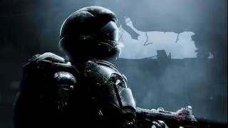 ODST  Blood Upon The Risers Halo Music Video [upl. by Lifton256]