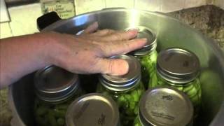 How to Make Canned String Beans White Potatoes amp Smoked Meats [upl. by Lenora579]