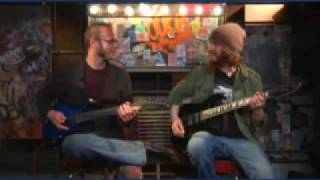 Killswitch Engage Lesson How to play This Is Absolution HQ [upl. by Laverna]