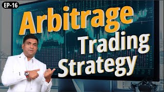 Arbitrage Trading Strategy  What is Arbitrage  Trading Strategy [upl. by Carolann]