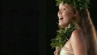 Merrie Monarch 2005  Hula Halau O Kamuela  Wahine Kahiko [upl. by Anni]