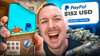 Dos Apps que Pagan Dinero Rápido En PayPal  1 APP SCAM [upl. by Convery53]