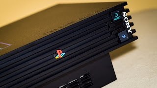 Retro PS2 Unboxing en Español Argentina [upl. by Sheedy19]