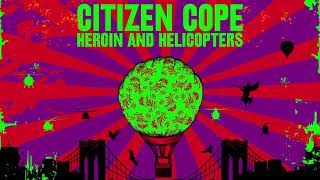 Citizen Cope  War [upl. by Sinclair732]