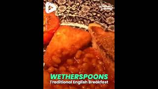 How Wetherspoons Food Is Made [upl. by Cohbath]