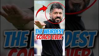 GATTUSO IS THE WEIRDEST COACH EVER😱🇮🇹🇭🇷 [upl. by Pearla]