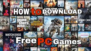 koi bhi paise wale pc games ko kaise free mai download krey pcgames gtav fortnite youtube [upl. by Scrivens557]