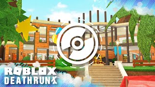 All Roblox Deathrun Soundtracks  2024 [upl. by Llevol50]