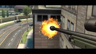 Pure Sniper Z22 Mission 27 Its A Trap Protect The Cops [upl. by Latihs776]