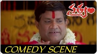 Tanikella Bharani Singing Song Comedy Scene  Satyam Movie [upl. by Tegirb]