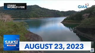 Saksi Express August 23 2023 2023 HD [upl. by Legin]