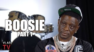 Boosie Tells Dwight Howard Confess to the Press If You Like D You Like D Part 1 [upl. by Cairns531]