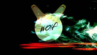 Tungevaag Raaban  Wolf Lyric Video [upl. by Amal]