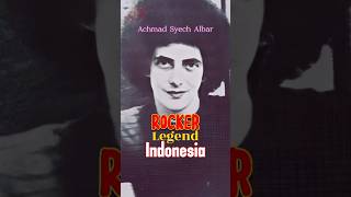 Achmad Syech Albar Vokalis God Bless [upl. by Erdna]