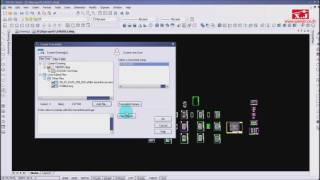 วิธีรวมไฟล์CADด้วย Etransmit [upl. by Sabian118]