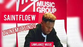 SaintFloew Official Audio Music [upl. by Atil26]