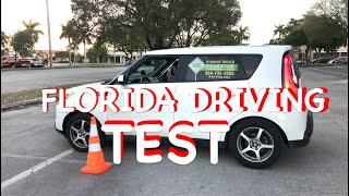 FLORIDA DRIVERS LICENSE TEST PRACTICE [upl. by Alfredo243]