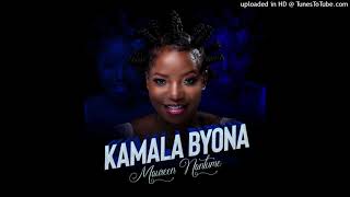 Kamala Byona By Maureen Nantume Uganda Music 2021 [upl. by Gambrell]