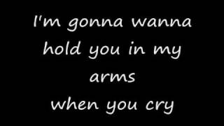 If thats ok with you by Shayne Ward lyrics [upl. by Ardnekat]