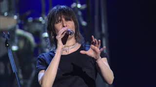 Pretenders  Ill Stand By You Loose in LA Live HD [upl. by Bertsche]