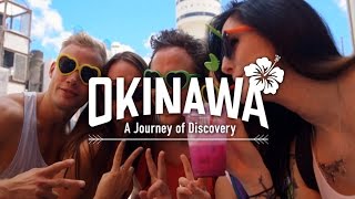 1 Meet the Cast  Be Okinawa [upl. by Lalib163]