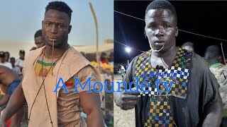 Top5 Karéma bassoul vs Baba nounou mar fafako 16 Avril 2024 à bassoul [upl. by Hirasuna]