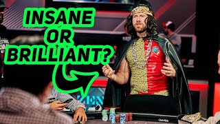 2022 World Series of Poker 50000 Poker Players Championship Final Table FULL HIGHLIGHTS [upl. by Dorree]