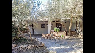 SOLD Cortijo In The Alpujarras Almegíjar [upl. by Spiros]