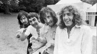 The Who  Summertime Blues  Woodstock 1969 [upl. by Tudor]