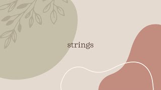 Level 0  Strings [upl. by Yra]