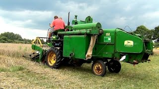 Historischer Feldtag Nordhorn 2014 [upl. by Korwin]