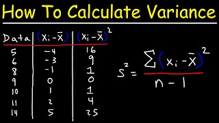 MATHEMATICAL EXPECTATIONLECTURE 05MEAN VARIANCE OF DICRETE AND CONTINUOUS RANDOM VARIABLE [upl. by Scevo]