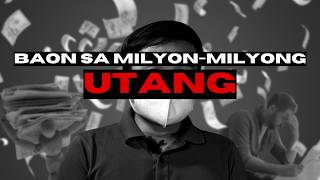 Milyonmilyong utang ng sugarol  Kwento ng Isang Dating Sugarol [upl. by Valley]