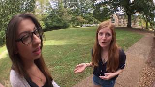 Sewanee The University of the South Campus Tour [upl. by Einahets643]