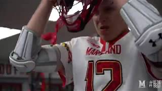 Maryland Lacrosse 2018  Rutgers [upl. by Leuqer]