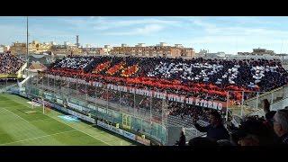 Foggia Calcio Il film dalla D alla Serie B [upl. by Aillil]