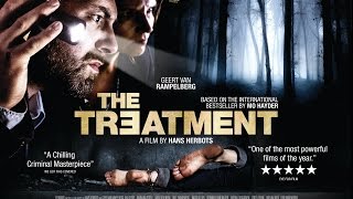 The Treatment  Trailer  Peccadillo Pictures [upl. by Anirac]