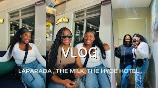 Vlog Friendship Date  Lunch with the Girls  A friend’s Birthday [upl. by Nisbet]