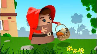 Le Petit Chaperon Rouge [upl. by Map]