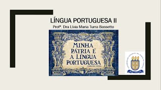 Revisão do período composto  coordenação e subordinação [upl. by Charlene]