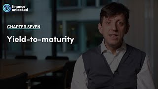 What is Yield to Maturity YTM [upl. by Eahsed]