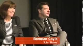 Brendan Coyle  Bates Investigates [upl. by Kelton]