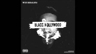 Wiz Khalifa  The Sleaze Slowed [upl. by Eanat685]