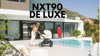 Emmaljunga NXT90 De Luxe [upl. by Charlene]