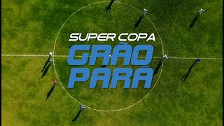 AO VIVO  Águia 1 x 0 Canaã  Supercopa GrãoPará 2024 [upl. by Messab]